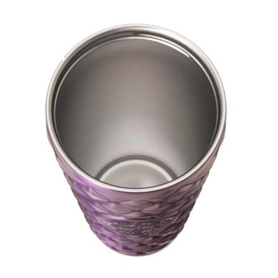 Starbucks Stainless Steel Cold Cup Tumbler Purple 591ml Online Limited 2026