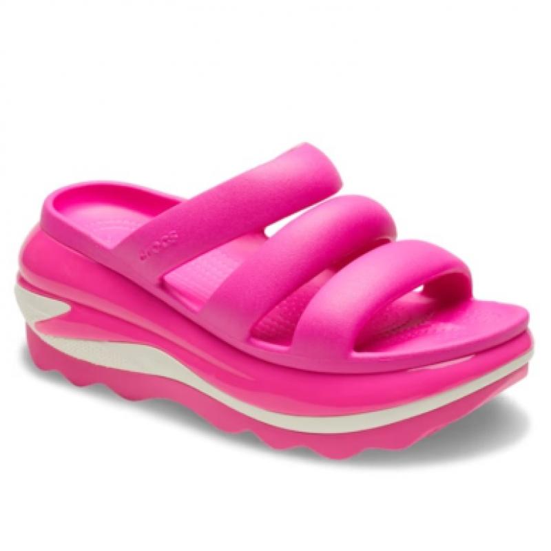Crocs Mega Crush Triple Strap 209842 6tw