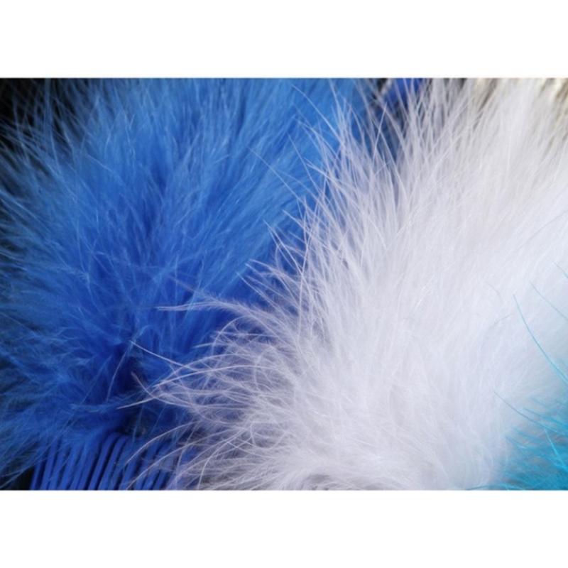 Embroidered Flower Feather Fan Vintage Hand Fan for Costume Dancing Handheld Folding Fan Performances Wedding Party