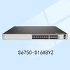 Huawei S6750-S16X8YZ Core Data Center Switch