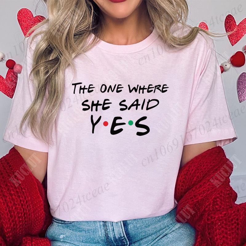 I The Birde  Groom Tshirt Bachelorette Farewell Party Tee Team Bride Shirt Bridal Shower Wedding Tops EVJF Bridesmaid Blouses