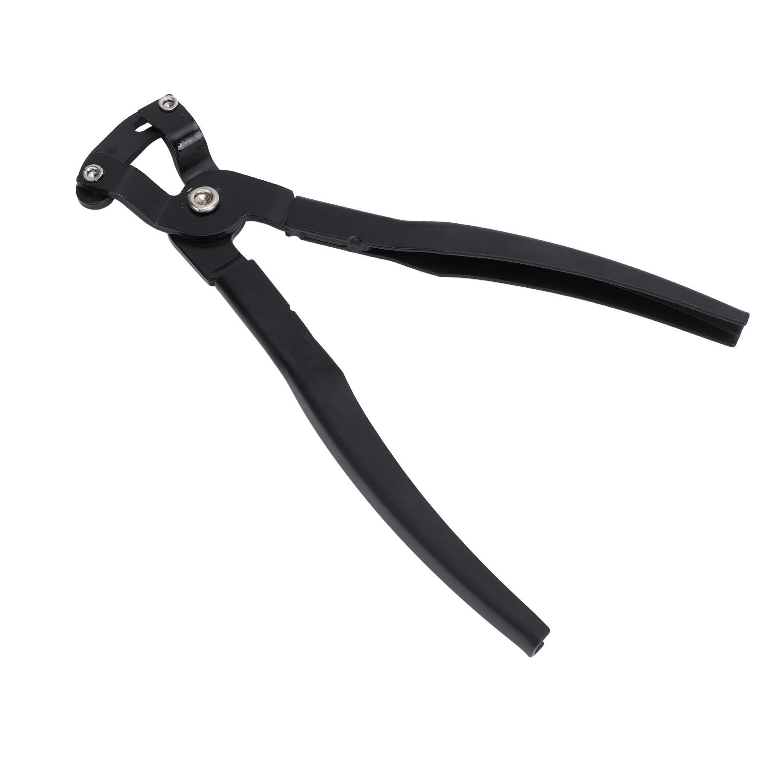 

Плоскогубцы для хомутов пыльников 30600 Универсальные плоскогубцы для хомутов пыльников ШРУСов Инструмент для большинства автомобилей