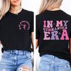 In My Gymnastics Era Shirt Purple Pink Gymnastics Mom Shirt Gift For Mom Gymnastics Gift For Mama Birthday Retro Groovy Gymnast Mom Proud