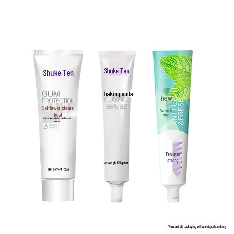 

Suke ZHS-FH30 Whitening & Fresh Oral Care Set