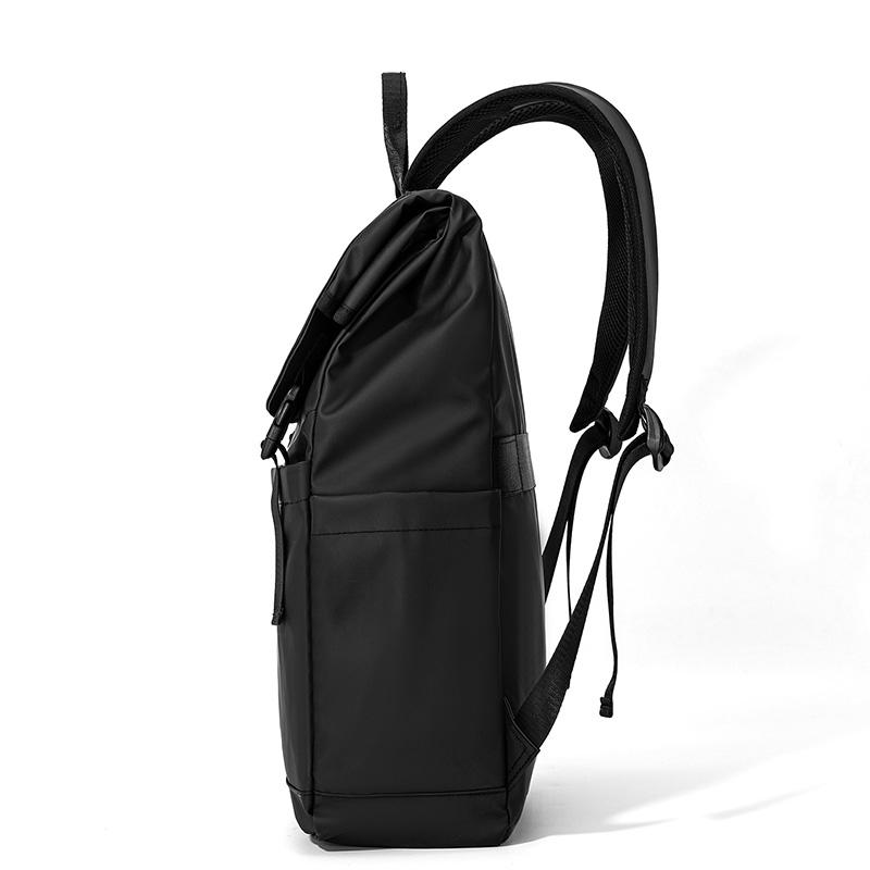 Couple Backpack Business Commuter Computer Backpack Large Capacity Student Schoolbag
