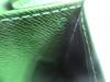 Authentic LOUIS VUITTON Epi Green Leather Coin Purse #a968  Pre-owned