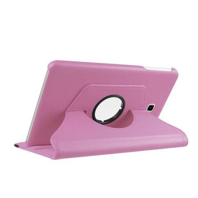 Per Samsung Galaxy Tab A 9.7 SM-T550 Tablet Custodia Flip Stand PU Custodia protettiva in pelle Cover per T550 P550 P555 T555C Auto Wake Sleep