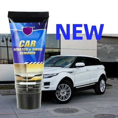 Car Scratches Repair Wax Heavy Scratches Remover Paint Care Liquid Paint Maintenance Polishing Agent Auto Swirl Remover
