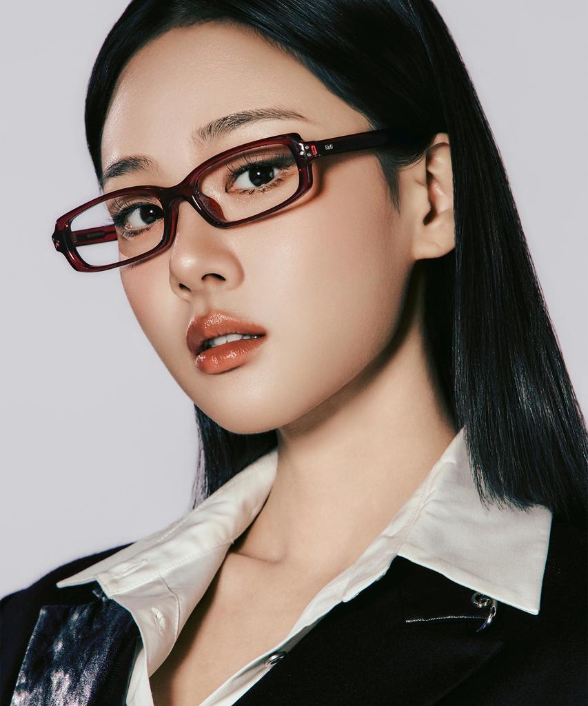 Lieti Bella C3 Plum Burgundy