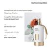 Dear Ilean Fumi Volumizing Oil Control Fragrance Shampoo