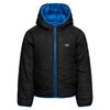 Trespass Childrens/Kids Dessieboy Reversible Jacket
