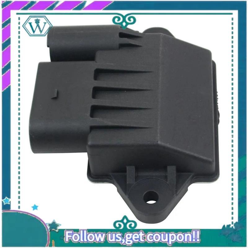 AA92-Car Glow Plug Relay AP02 For Mercedes Benz A6421532079 A6429002800 A6429005801A6429007801 Auto Parts