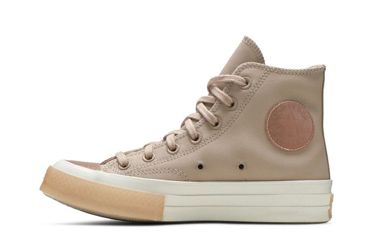 Converse Chuck Taylor All Star 70 Hi Salt Pink