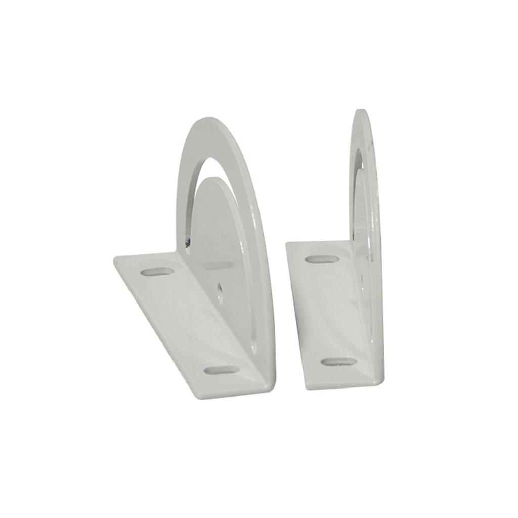 180 Degree Aluminum 3030 Profiles 4040 Crossing Direction Plate Suitable for Industrial Frame Assembly and DIY Projects