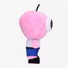Muñeco de Peluche Smiling Friends Juguete Suave Relleno de Anime Regalo de Cumpleaños de Niños Año Nuevo Decoración de Habitación