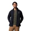 Columbia Mens Jasper Ridge Fleece Jacket