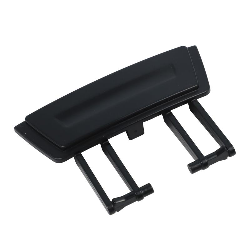 OEM Part Rear Center Console Tray Interior Car Accessories Practical Storage Solution High Universality Fitment For E85