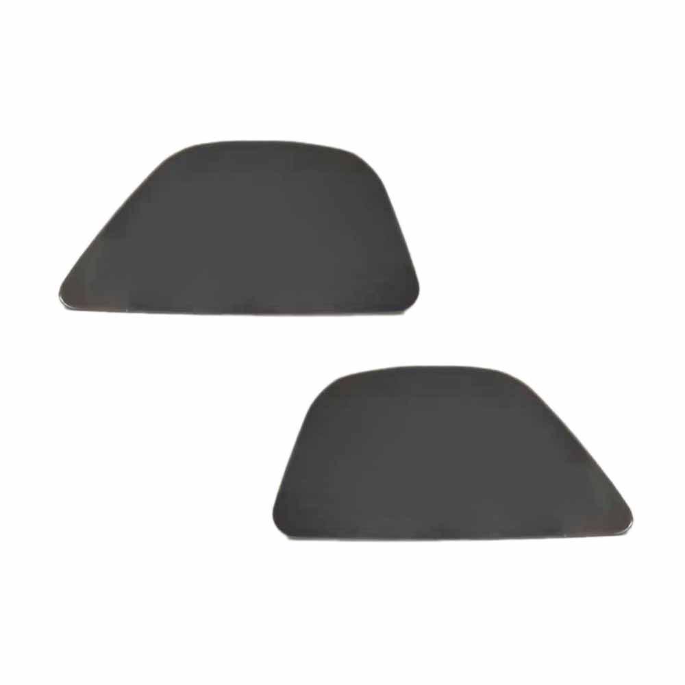 BMW 5 Series F07 Headlight Washer Covers (Left & Right) 51117332669/51117332670