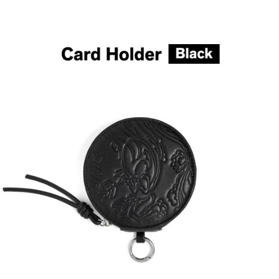 Vorbestellung BTS ARIRANG Kartenhalter Schwarze Version