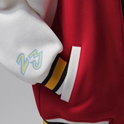Jordan Kids Jackets Stand Collar Moderate