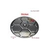 Stainless Steel Steamer Rack Insert