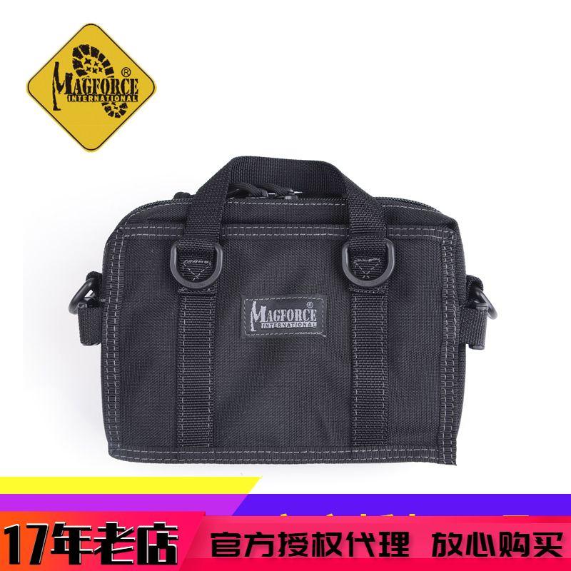 

MagForce Taima Magforce1820 Органайзеры для походных принадлежностей Сумка для EDC-снаряжения Сумка-тоут Сумка для мелочей Black