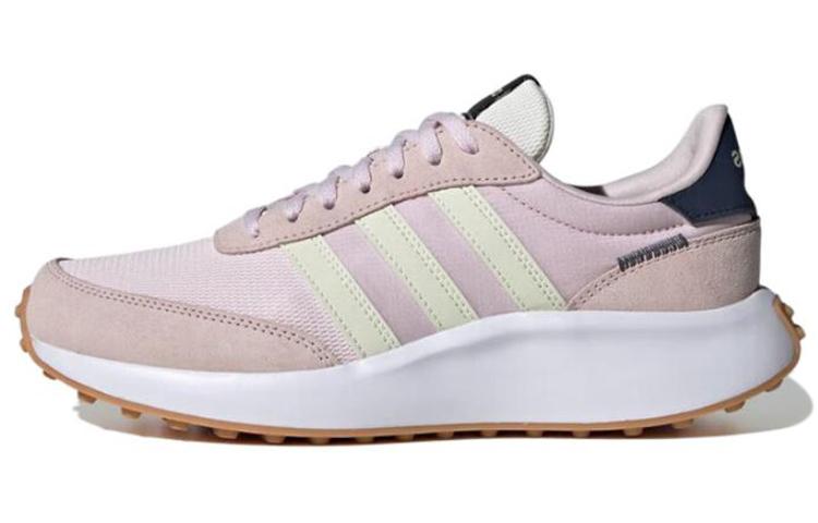 Adidas Neo Run 70S Casual Shoes  Purple Pink  Women s HQ1975 38