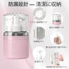 Travel Small Bottle Set Press Bottles 1 Spray Suitable for and Body Wash Ideal Storage Item for Business Trips and Travel [RRJIA-Fa] 4-in-1 (3 +