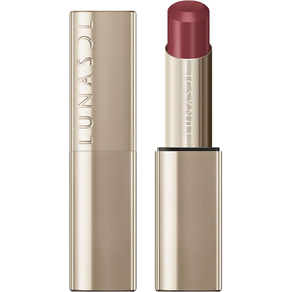 LUNASOL Bare Color Balm 03 [Lipstick]