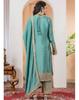 Indian Pakistani Designer Salwar Suit Dress Bollywood Women Salwar Kameez Kurti Party Wear