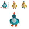 Cute And Cuddly Twirlwoos Bird Plush Toy Children's Cartoon Stuffed Animal Crystal Soft Fur