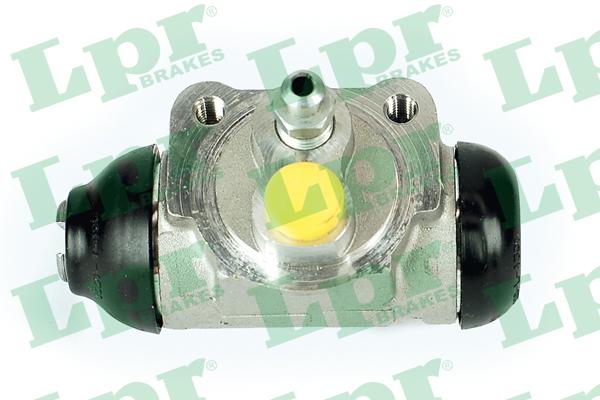 Lpr Wheel Brake Cylinder 4158