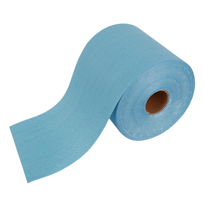 Meiliya Electrostatic Dust & Oil Absorbing Wiping Paper Roll