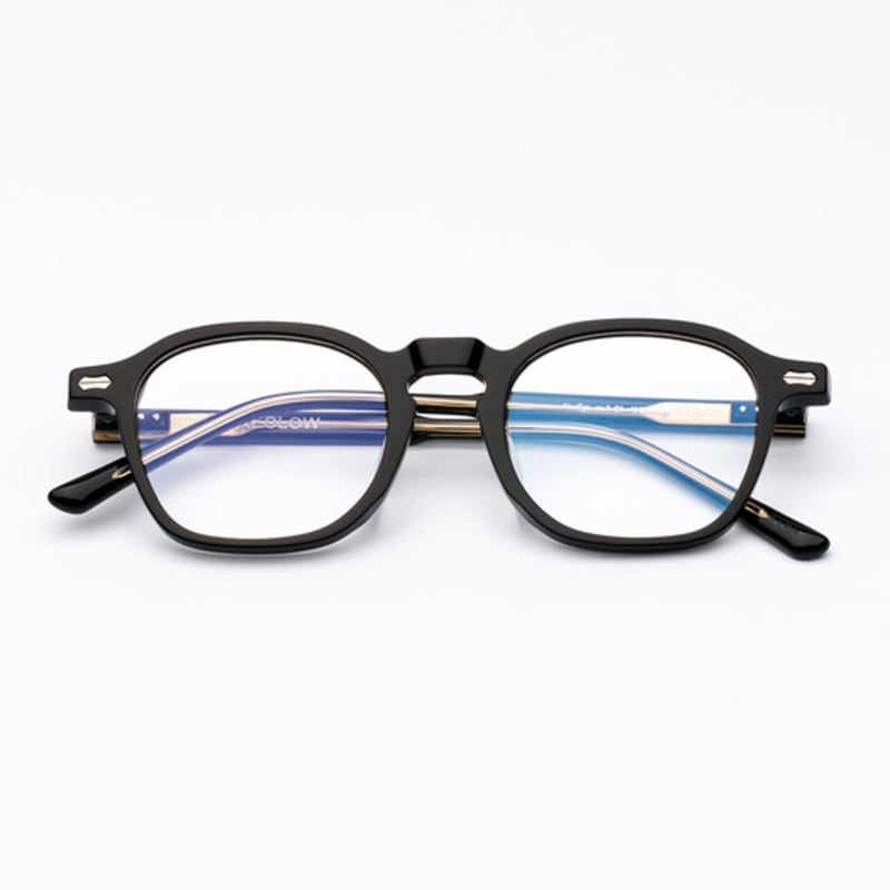 

RECLOW NEWEYE NO.3 GLASS BLACK BLACK