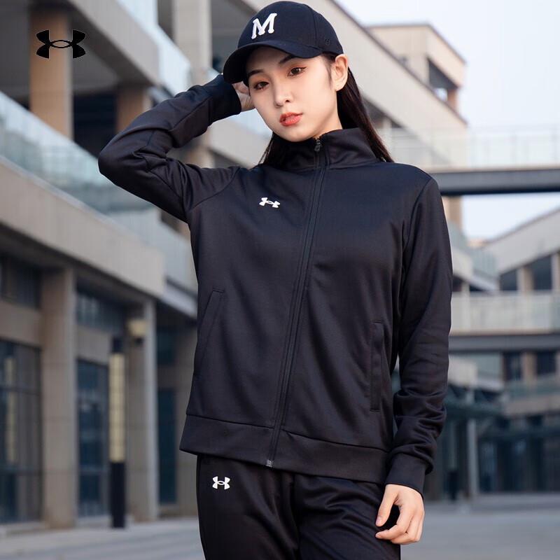 Under Armour Women's Jacket 21500438-001