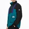 Veste Colorblock Homme Multicolore HE9930