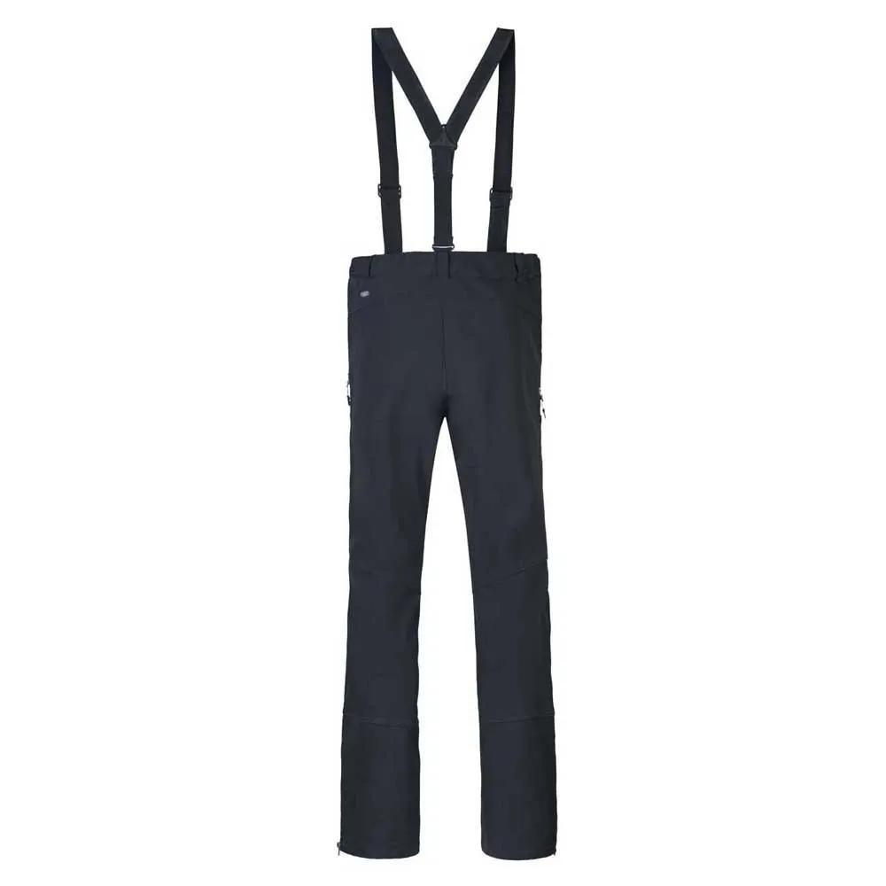 Hannah Trousers Samwell