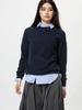 Uniqlo Cashmere Crew Neck Sweater