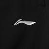 Li Ning Table Tennis Series Cool Straight-Leg Woven Knitted Sports Pants Unisex Pants Black AYKV147-1