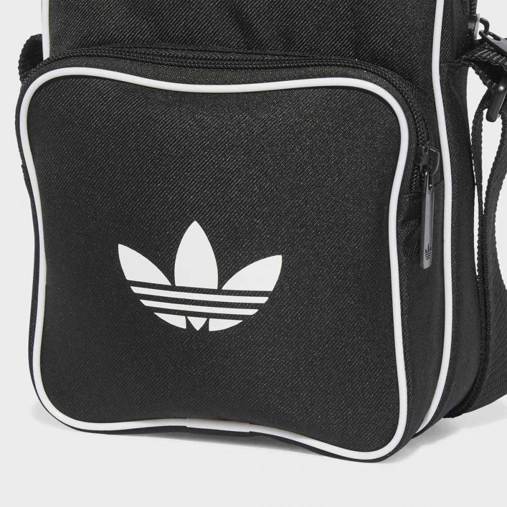 Adidas Lightweight Convenient Design Classic Small Accessory Bag Jx0257 