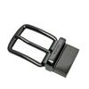 COACH Outlet 38MM Boxed Plaque Harness Buckle Reversible Belt Set & Cut-to-Size [Used]