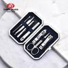 777 (THREE SEVEN) 7-Piece Nail Clipper Set