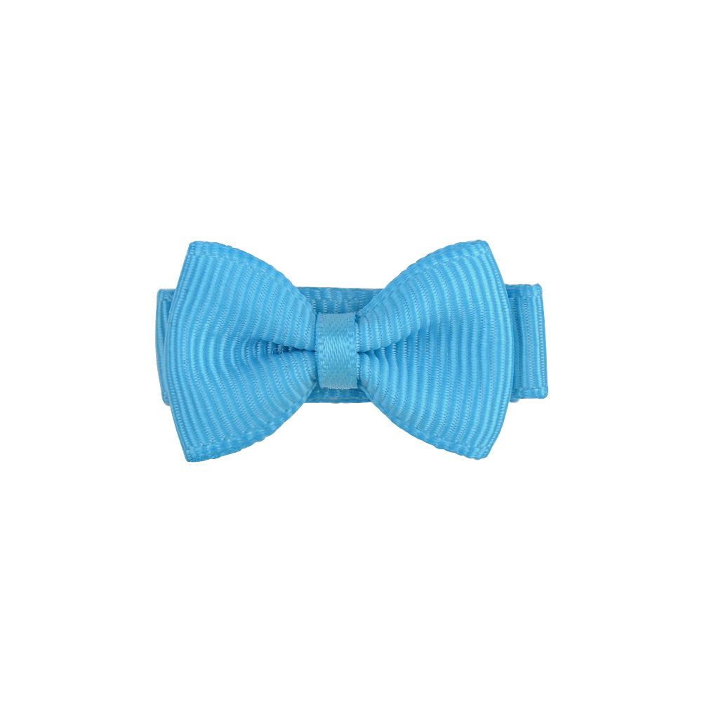 Children'S Hairpin, Solid Color Candy Color Small Girl Bangs Clip, Cute Girl Mini Hair Accessories 465