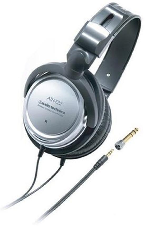 

Stereo Headphones ATH-T22