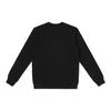 Lee FW23 Standard Rabbit Astronaut Print Sweatshirt Unisex sweatshirt Black LUT0072204XH00FK11000