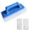 DrDirt Bath Cleaning Melamine Sponge No Detergent Eco Handle 3 Brush Set Brush, Brush, Required, +