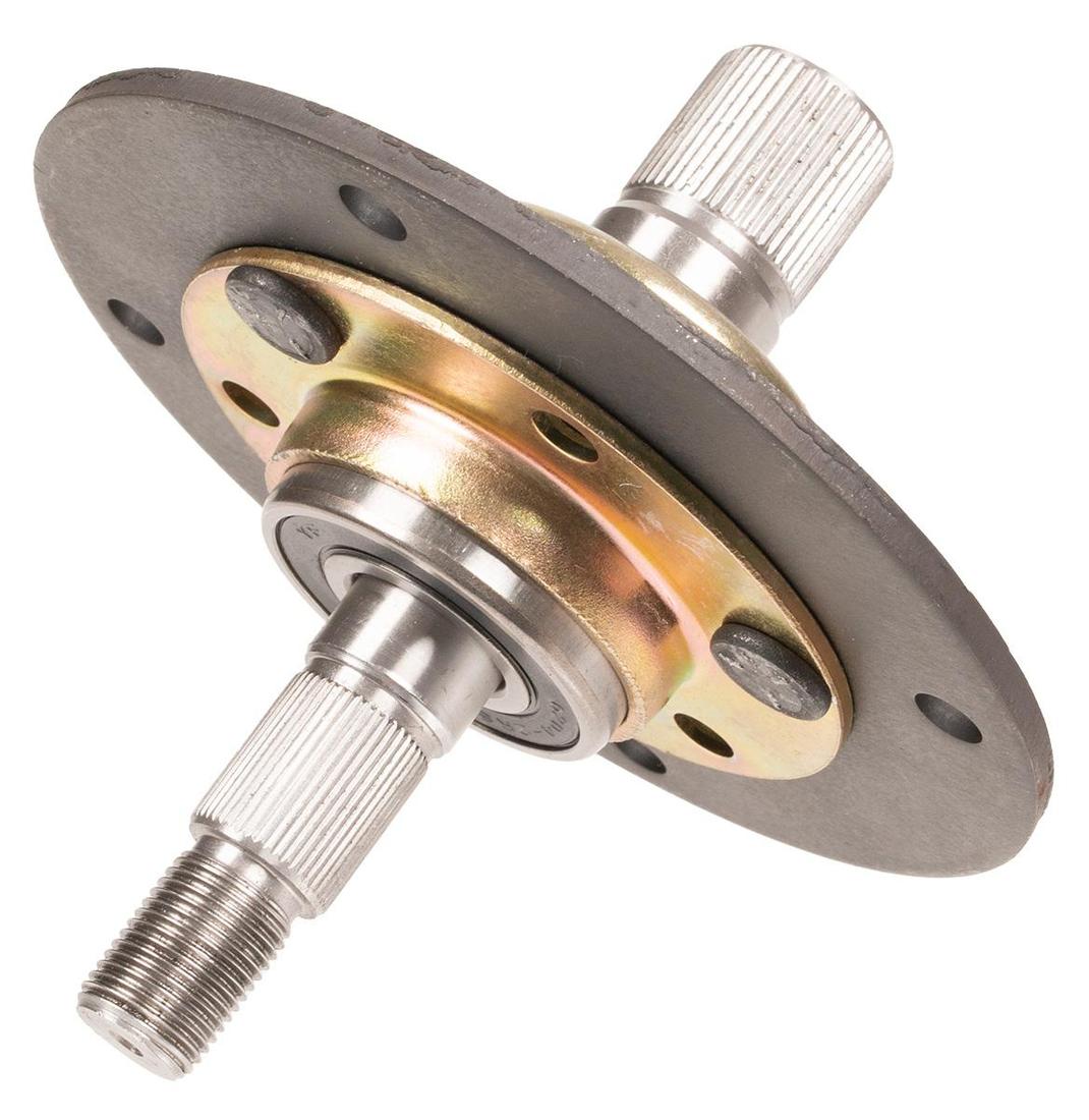 

Mtd Ro20896 Mower Adapter