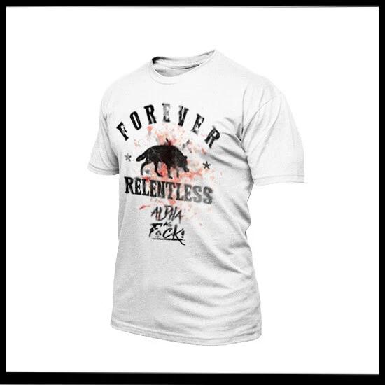 Military Fitness Gym Spartan Warrior Motivation T-Shirt Jiu Jitsu Thai Box Tee L