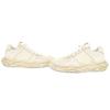 Used AUTHENTIC MIHARA YASUHIRO A12FW715 WAYNEsneakers White Leather