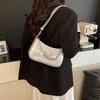 Premium Chain Butterfly Niche Trend Handbag Spice Girl Style Versatile Shoulder Underarm Bag Messenger Bag Retro Bag